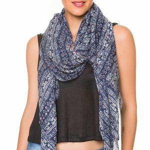 Women SCARF SAMPLE SALE 🧣🧣5/$20🧣🧣Or  $5 Each